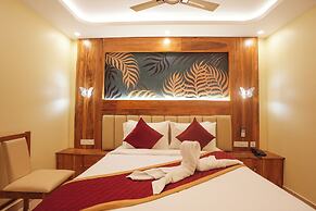 Le Kumar Residency
