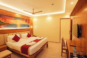 Le Kumar Residency