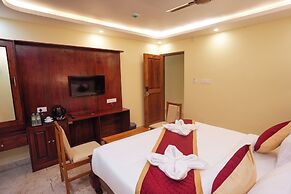 Le Kumar Residency