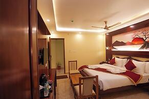 Le Kumar Residency