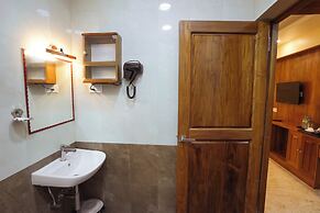 Le Kumar Residency