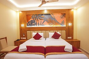 Le Kumar Residency