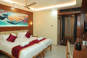 Le Kumar Residency