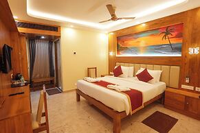 Le Kumar Residency