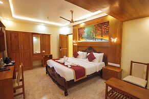 Le Kumar Residency