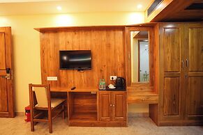 Le Kumar Residency