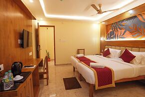 Le Kumar Residency