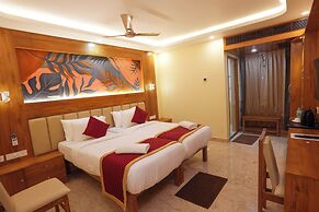 Le Kumar Residency