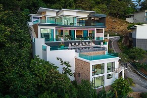SOMA 4 Bedrooms SEAVIEW Pool Villa