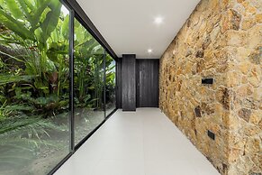 SOMA 4 Bedrooms SEAVIEW Pool Villa