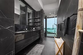 SOMA 4 Bedrooms SEAVIEW Pool Villa