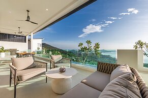 SOMA 4 Bedrooms SEAVIEW Pool Villa