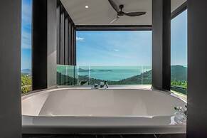 SOMA 4 Bedrooms SEAVIEW Pool Villa
