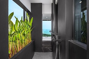SOMA 4 Bedrooms SEAVIEW Pool Villa