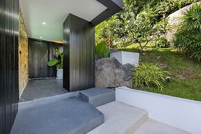 SOMA 4 Bedrooms SEAVIEW Pool Villa