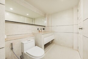 SOMA 4 Bedrooms SEAVIEW Pool Villa