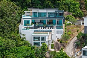 SOMA 4 Bedrooms SEAVIEW Pool Villa