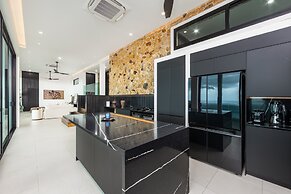 SOMA 4 Bedrooms SEAVIEW Pool Villa