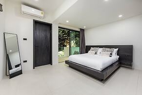 SOMA 4 Bedrooms SEAVIEW Pool Villa
