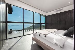 SOMA 4 Bedrooms SEAVIEW Pool Villa