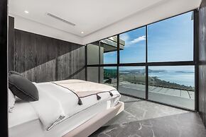 SOMA 4 Bedrooms SEAVIEW Pool Villa