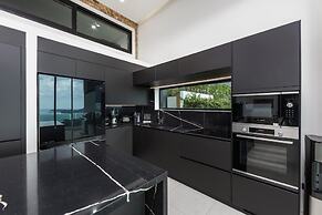 SOMA 4 Bedrooms SEAVIEW Pool Villa