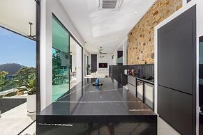 SOMA 4 Bedrooms SEAVIEW Pool Villa
