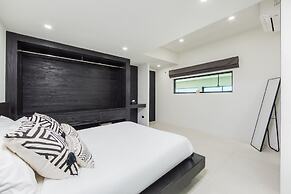 SOMA 4 Bedrooms SEAVIEW Pool Villa