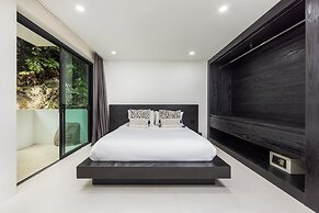 SOMA 4 Bedrooms SEAVIEW Pool Villa