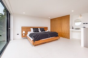 SOMA 4 Bedrooms SEAVIEW Pool Villa