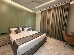 Hotel Mumbai House - Pithampur