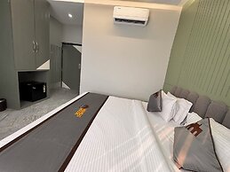 Hotel Mumbai House - Pithampur