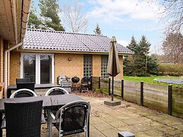 5 Star Holiday Home in Stege