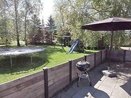 5 Star Holiday Home in Stege