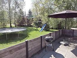5 Star Holiday Home in Stege