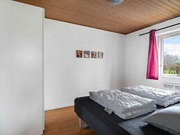 5 Star Holiday Home in Stege
