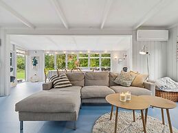 4 Star Holiday Home in Hojslev