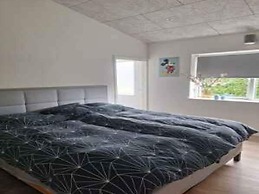 4 Star Holiday Home in Hornslet