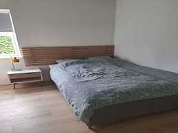 4 Star Holiday Home in Hornslet