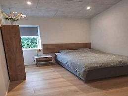 4 Star Holiday Home in Hornslet