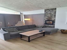 4 Star Holiday Home in Hornslet