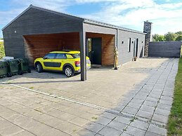 4 Star Holiday Home in Hornslet