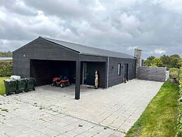 4 Star Holiday Home in Hornslet