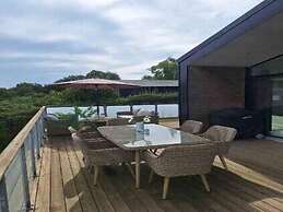 4 Star Holiday Home in Hornslet