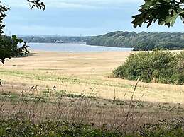 4 Star Holiday Home in Hornslet