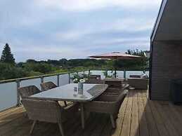 4 Star Holiday Home in Hornslet
