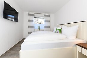 Moderne Ferienwohnung in Ruhiger Lage, Bensersiel
