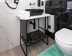 Moderne Ferienwohnung in Ruhiger Lage, Bensersiel