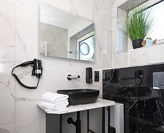 Moderne Ferienwohnung in Ruhiger Lage, Bensersiel