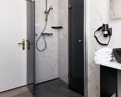 Moderne Ferienwohnung in Ruhiger Lage, Bensersiel